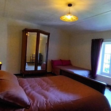 Maison Aleteia*** Decouverte Et Serenite Zewnętrze zdjęcie
