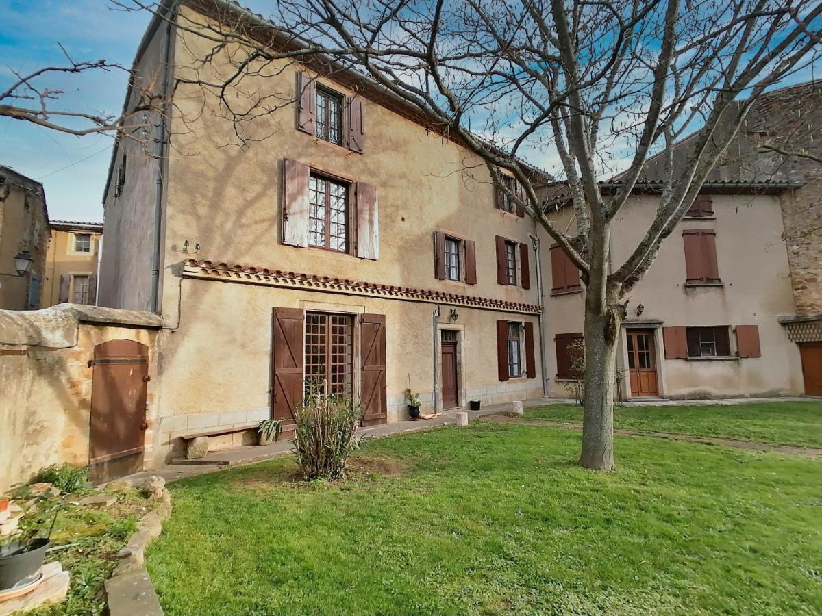 Maison Aleteia*** Decouverte Et Serenite Zewnętrze zdjęcie