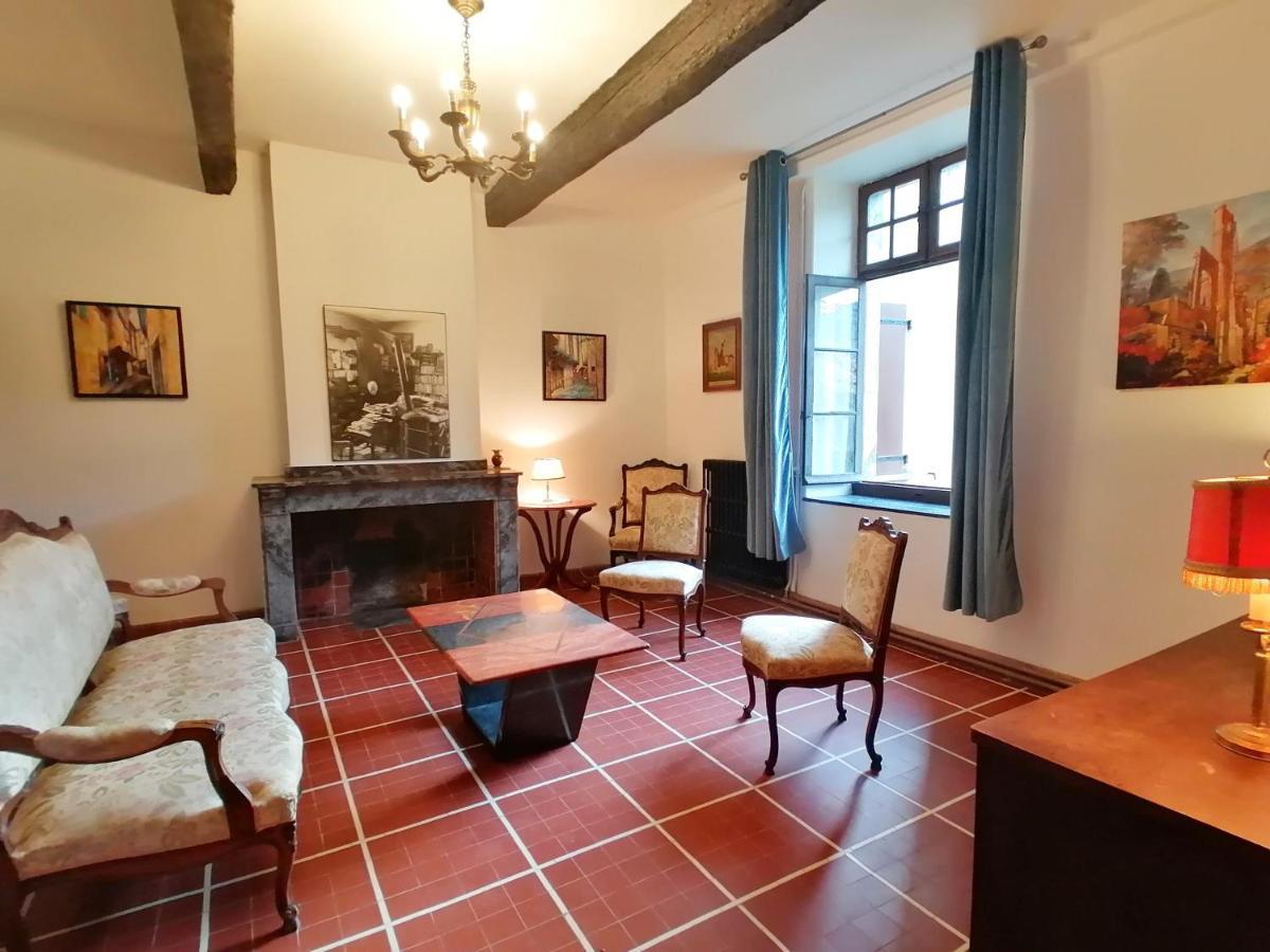 Maison Aleteia*** Decouverte Et Serenite Zewnętrze zdjęcie