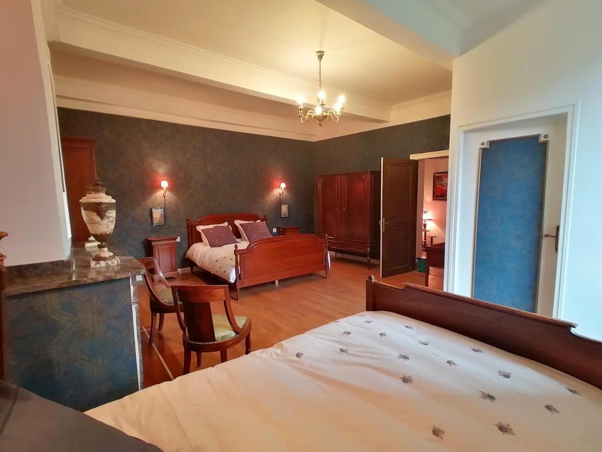 Maison Aleteia*** Decouverte Et Serenite Zewnętrze zdjęcie
