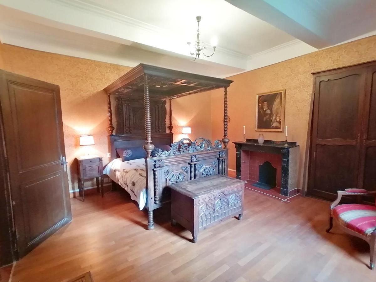 Maison Aleteia*** Decouverte Et Serenite Zewnętrze zdjęcie