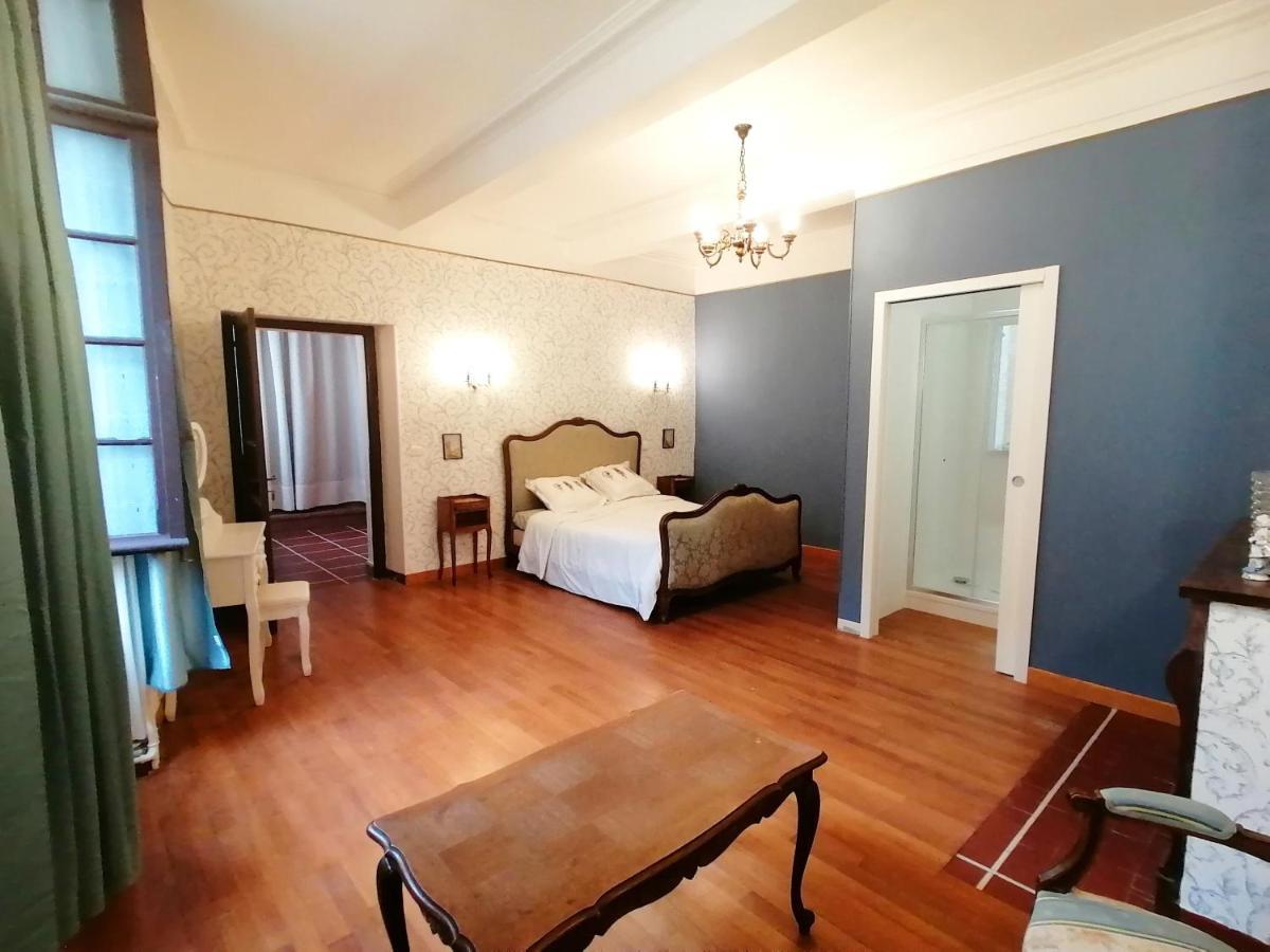 Maison Aleteia*** Decouverte Et Serenite Zewnętrze zdjęcie