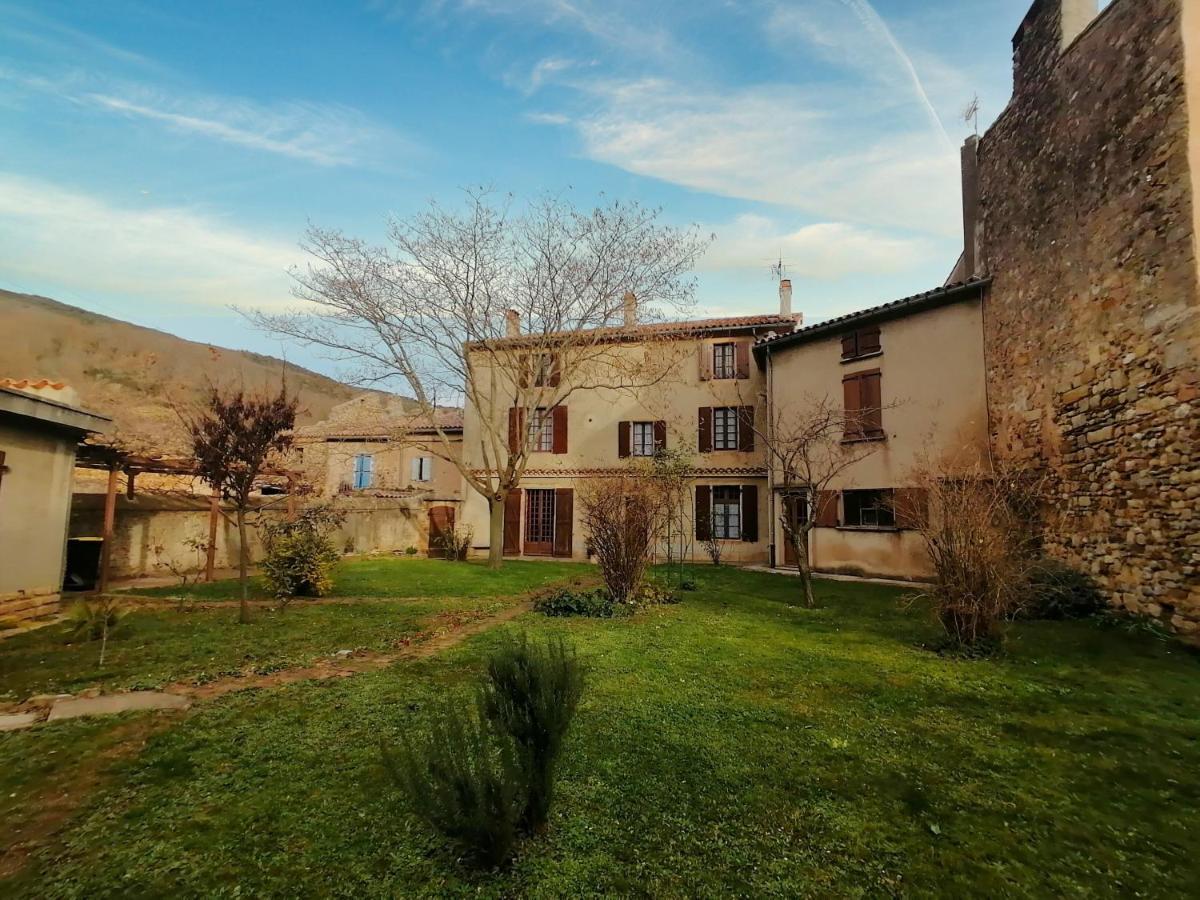 Maison Aleteia*** Decouverte Et Serenite Zewnętrze zdjęcie