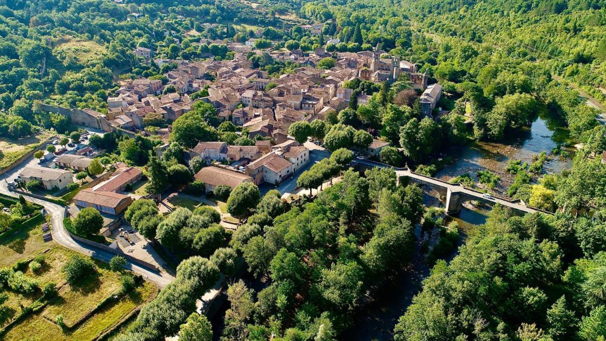 Maison Aleteia*** Decouverte Et Serenite Zewnętrze zdjęcie