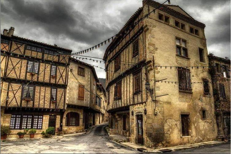 Maison Aleteia*** Decouverte Et Serenite Zewnętrze zdjęcie