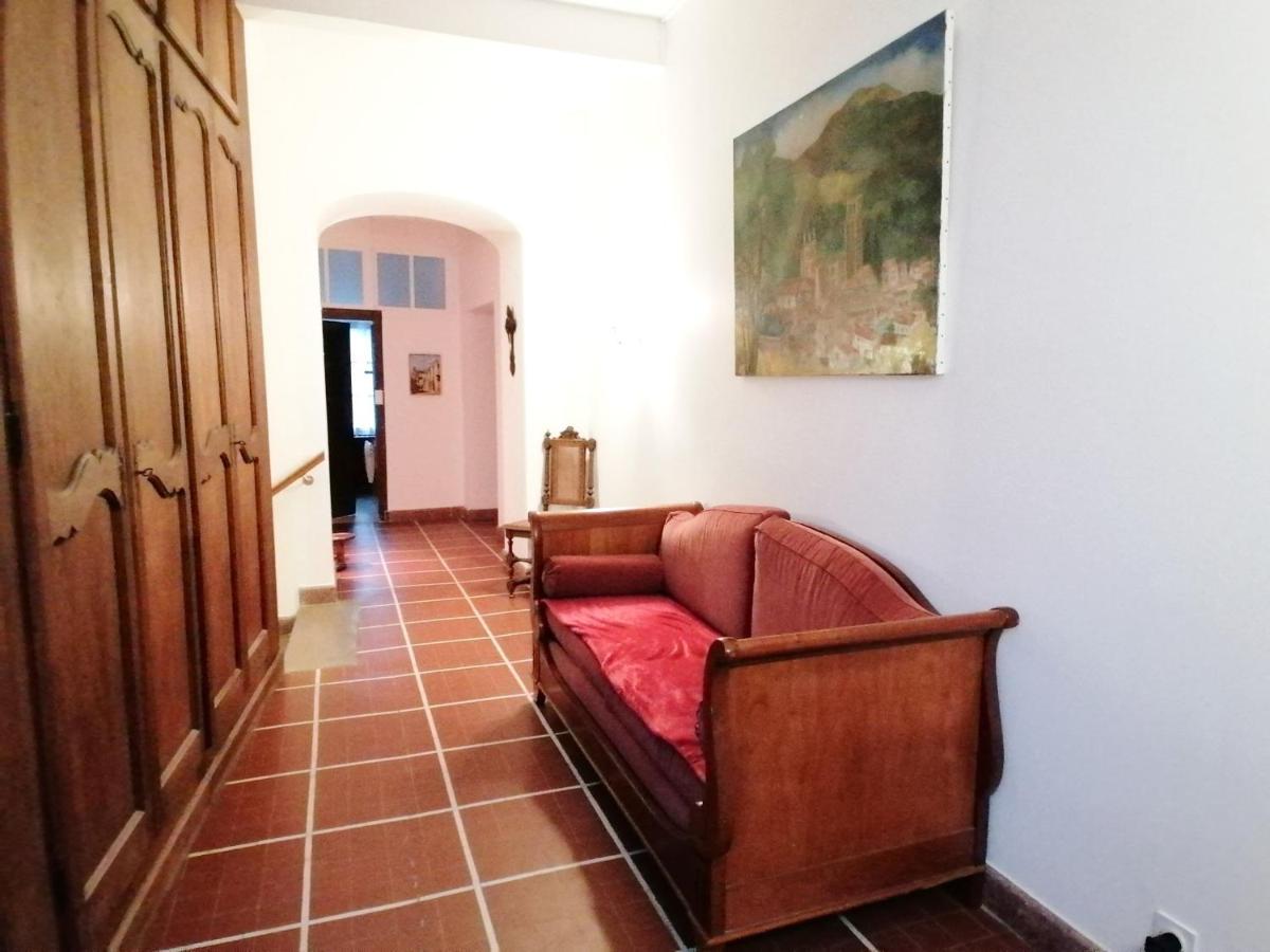 Maison Aleteia*** Decouverte Et Serenite Zewnętrze zdjęcie