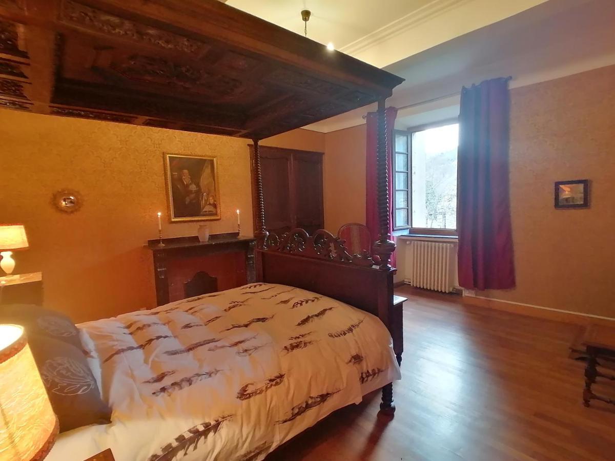 Maison Aleteia*** Decouverte Et Serenite Zewnętrze zdjęcie