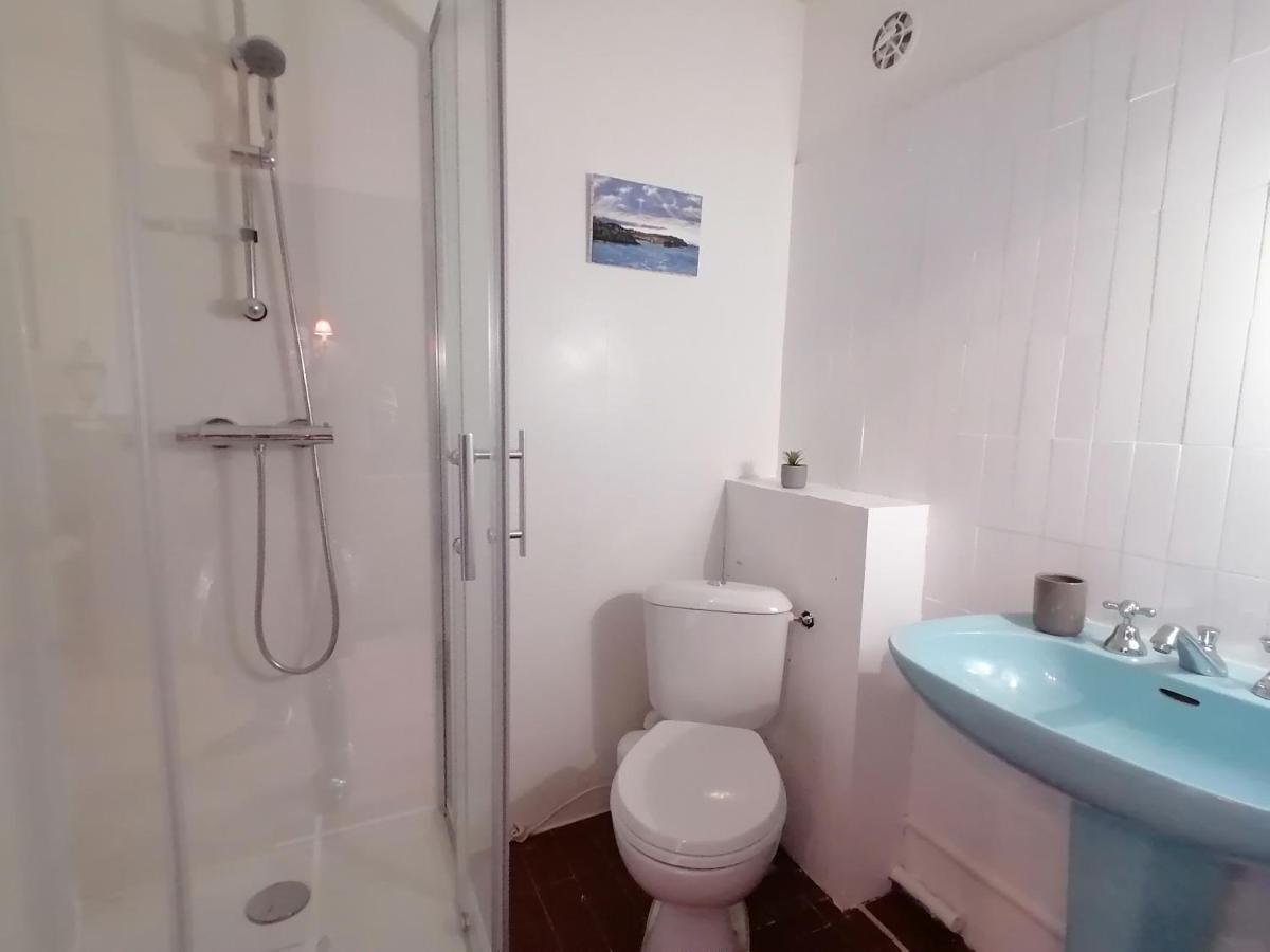 Maison Aleteia*** Decouverte Et Serenite Zewnętrze zdjęcie