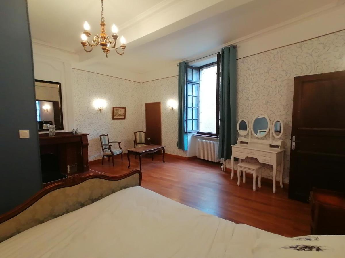 Maison Aleteia*** Decouverte Et Serenite Zewnętrze zdjęcie