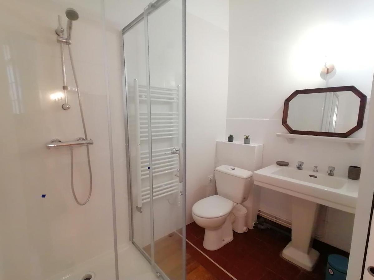 Maison Aleteia*** Decouverte Et Serenite Zewnętrze zdjęcie