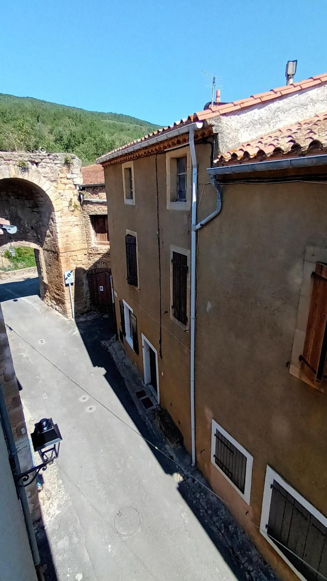 Maison Aleteia*** Decouverte Et Serenite Zewnętrze zdjęcie
