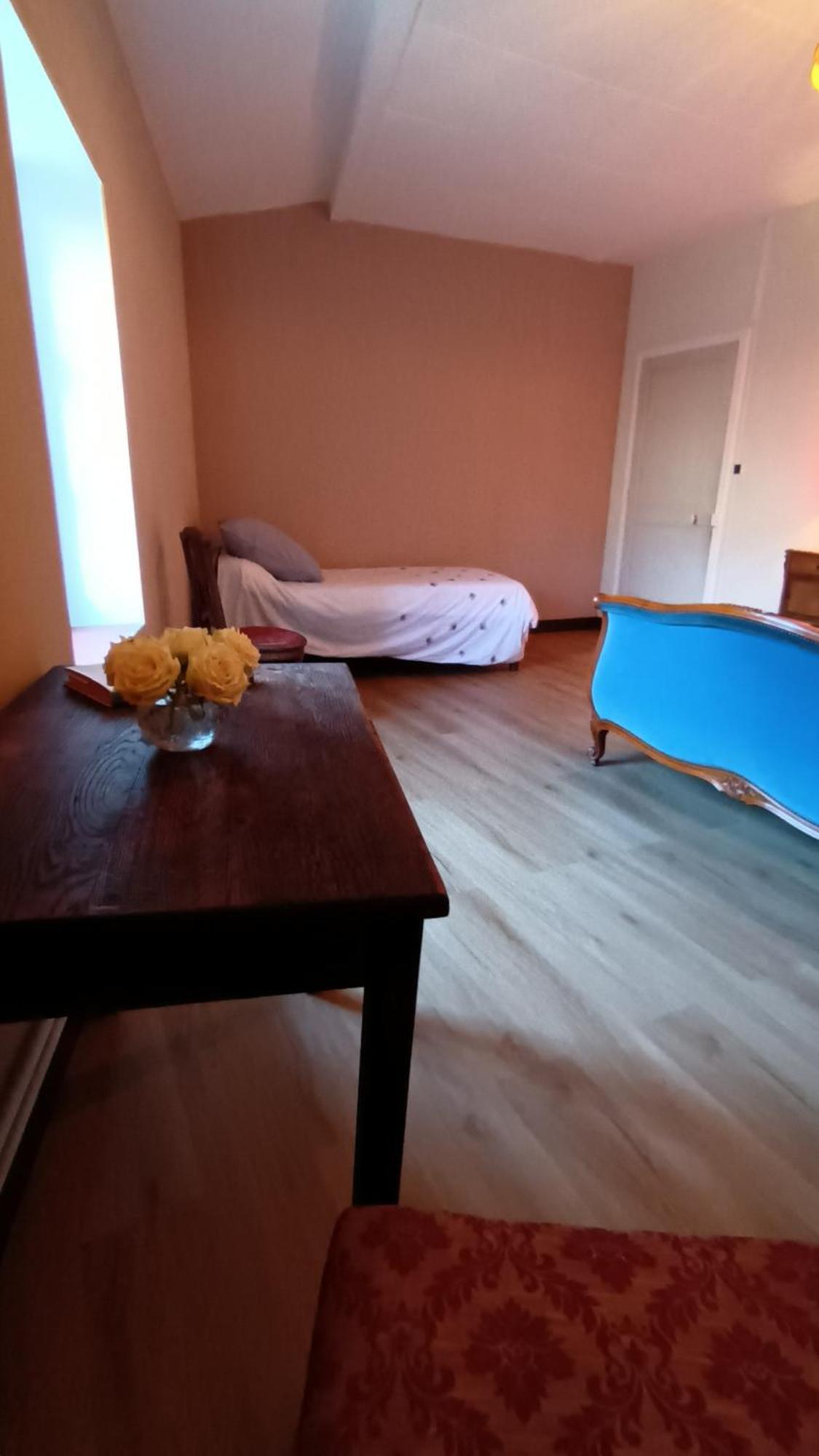 Maison Aleteia*** Decouverte Et Serenite Zewnętrze zdjęcie