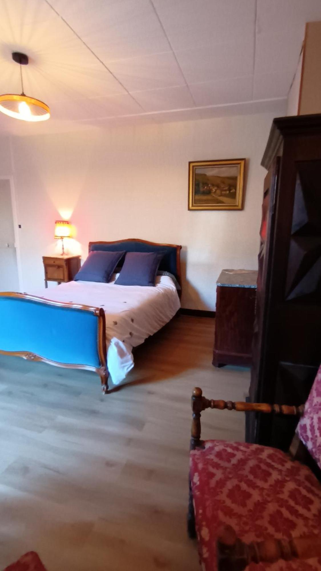 Maison Aleteia*** Decouverte Et Serenite Zewnętrze zdjęcie