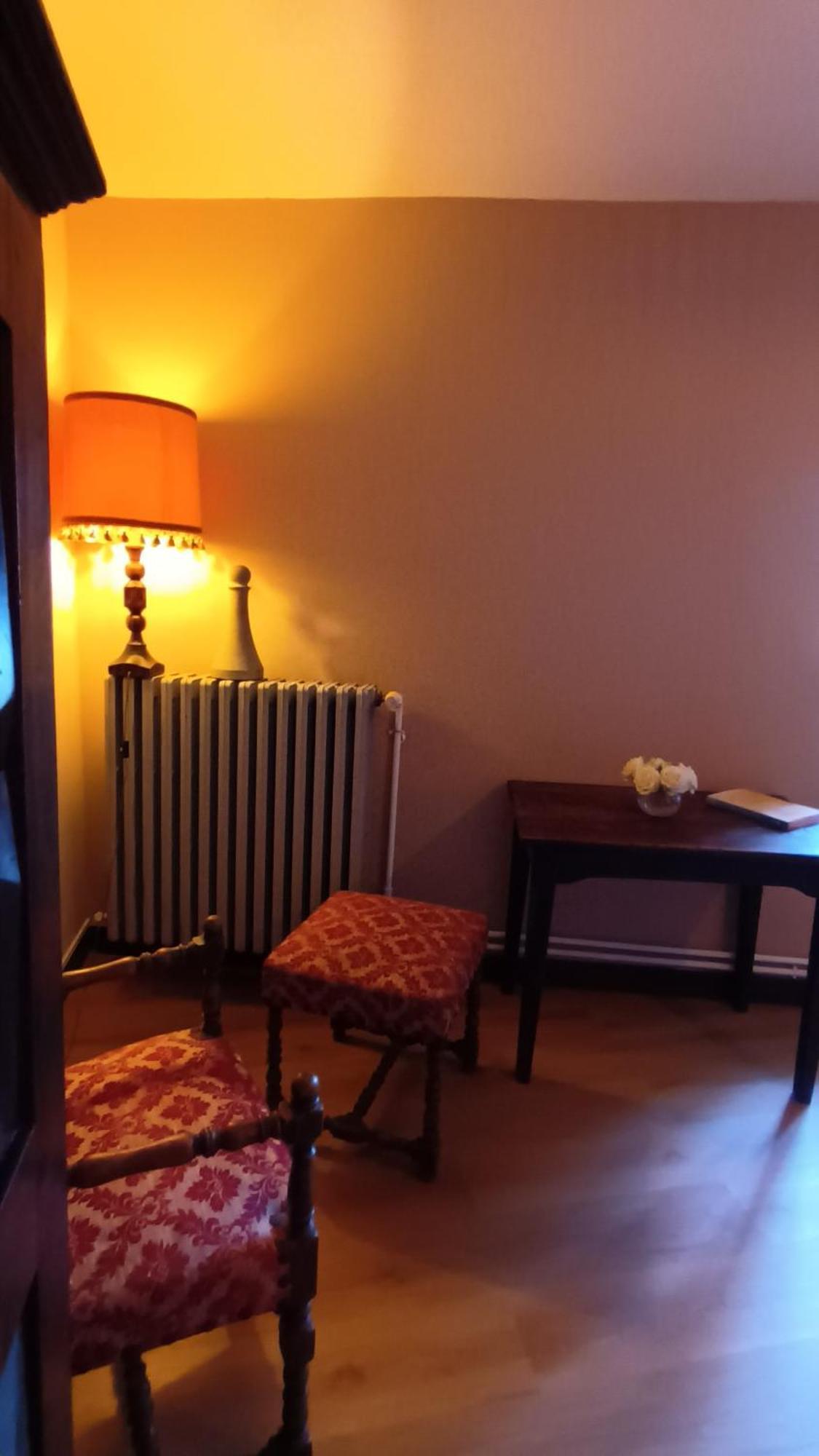 Maison Aleteia*** Decouverte Et Serenite Zewnętrze zdjęcie