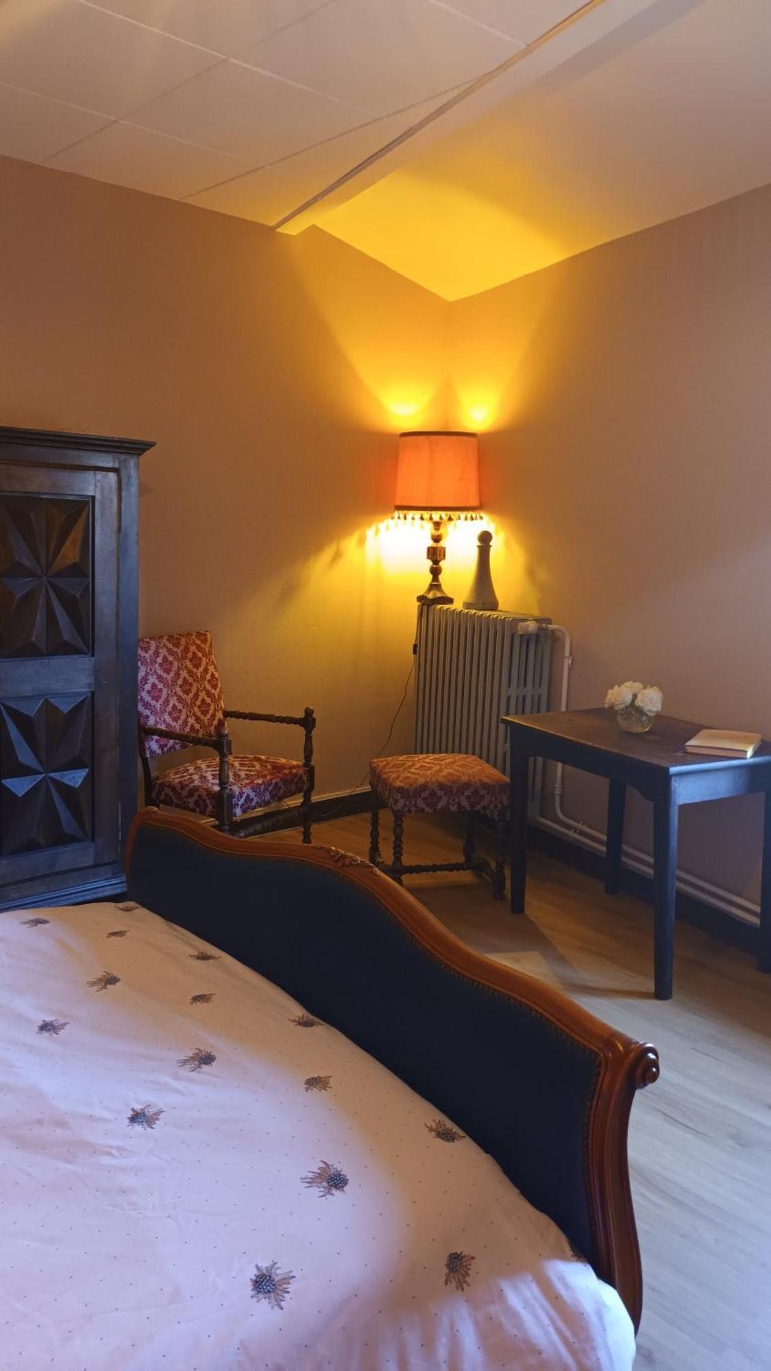 Maison Aleteia*** Decouverte Et Serenite Zewnętrze zdjęcie