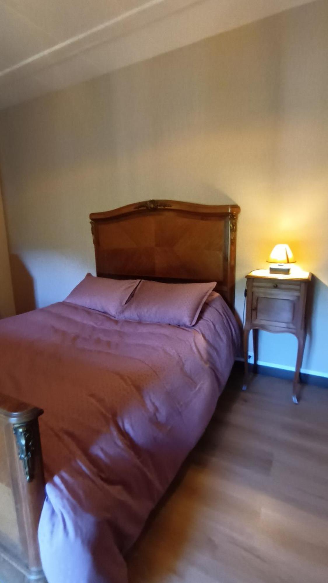 Maison Aleteia*** Decouverte Et Serenite Zewnętrze zdjęcie