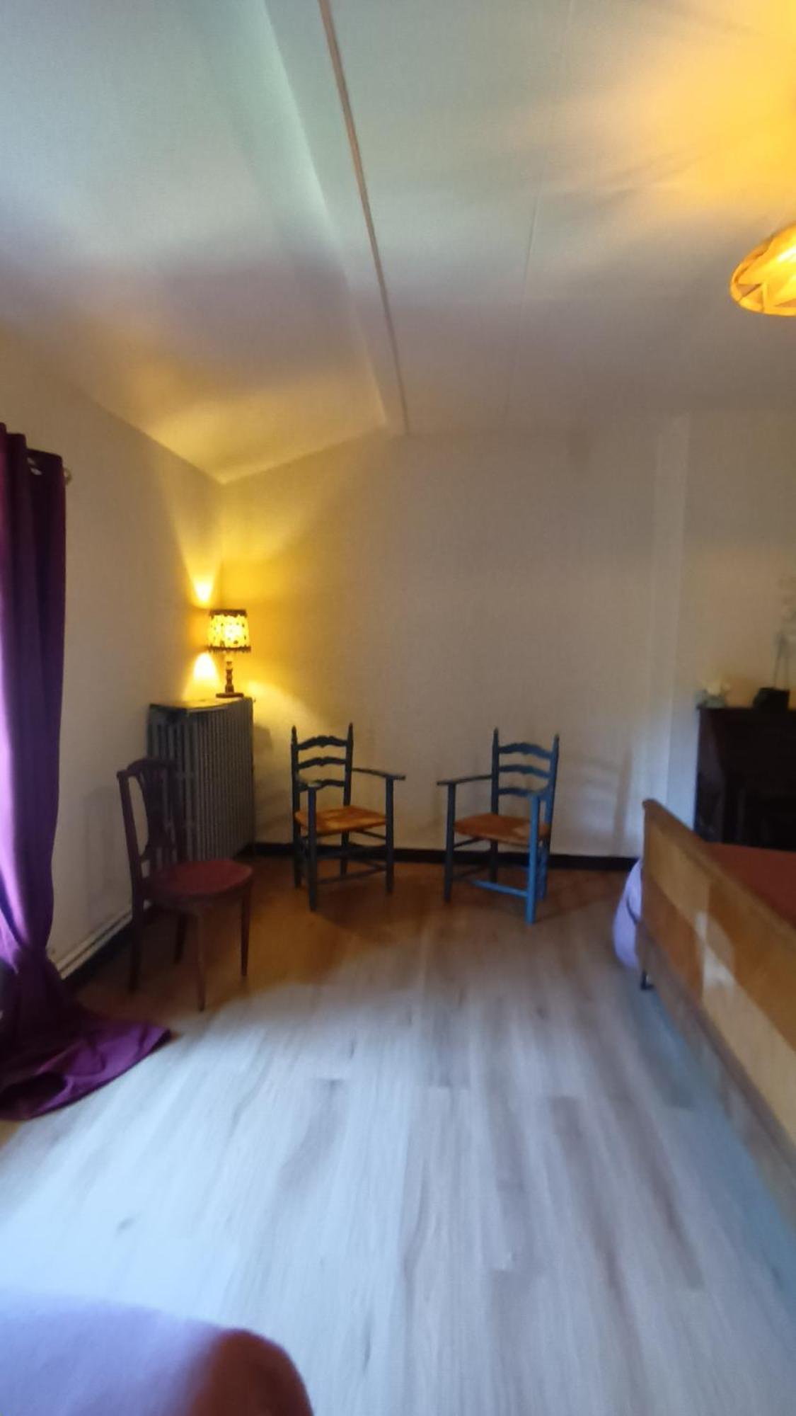 Maison Aleteia*** Decouverte Et Serenite Zewnętrze zdjęcie