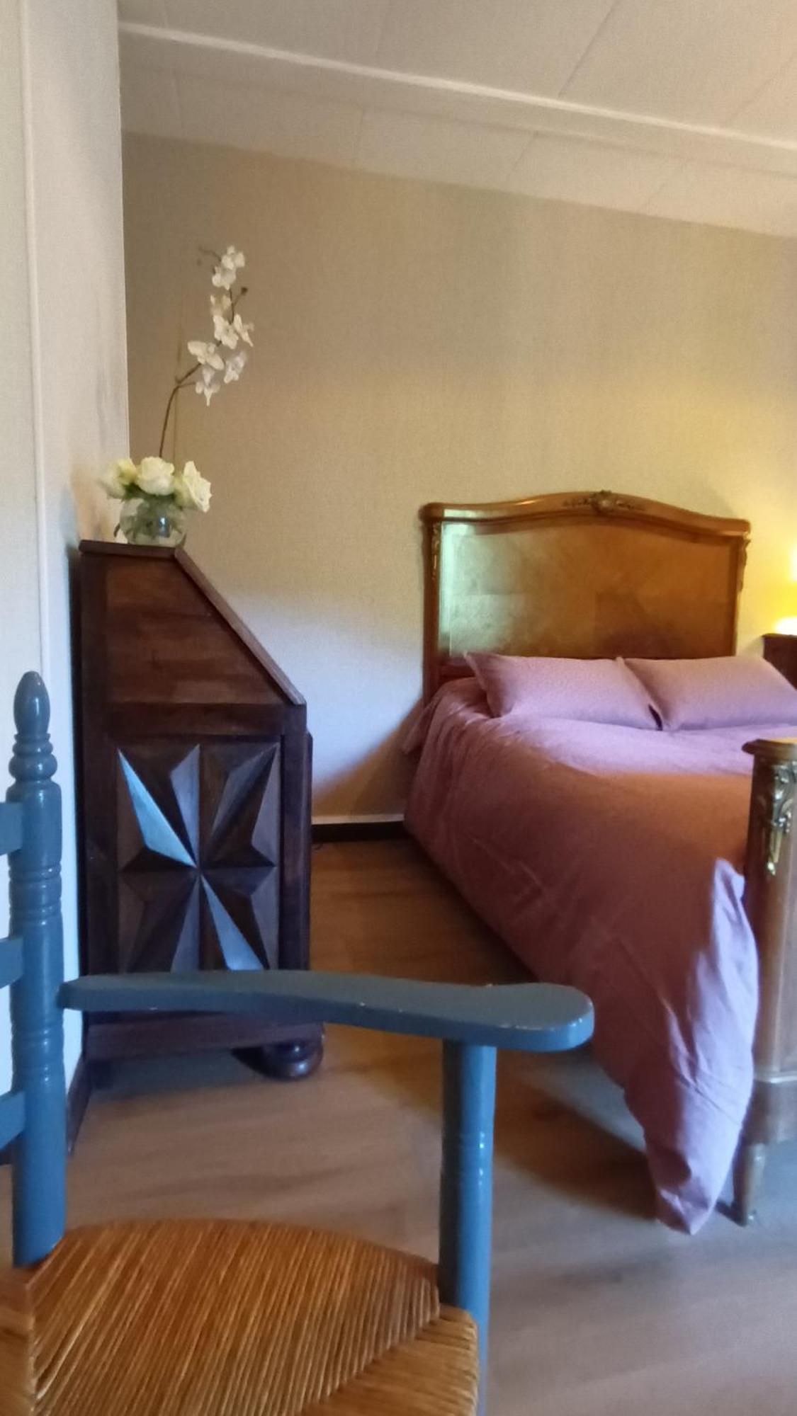 Maison Aleteia*** Decouverte Et Serenite Zewnętrze zdjęcie