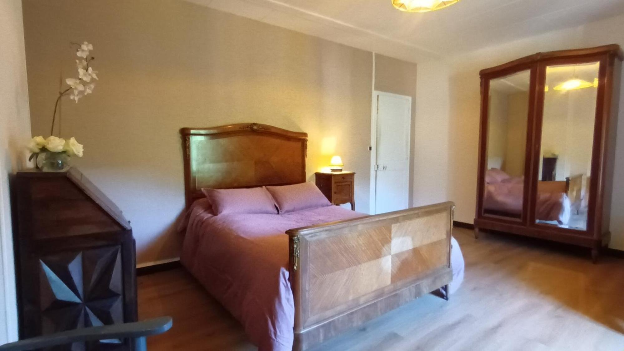 Maison Aleteia*** Decouverte Et Serenite Zewnętrze zdjęcie