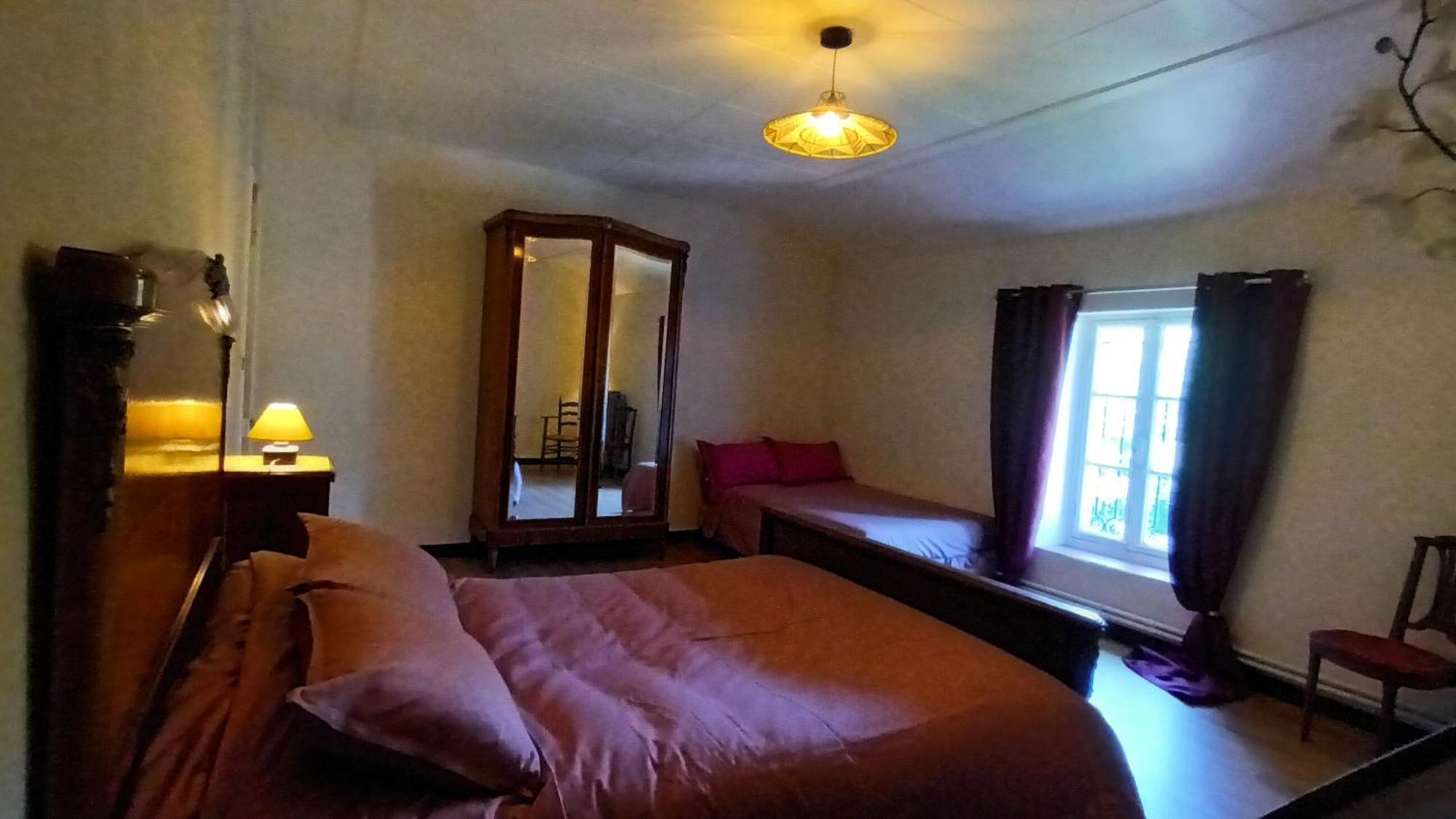 Maison Aleteia*** Decouverte Et Serenite Zewnętrze zdjęcie