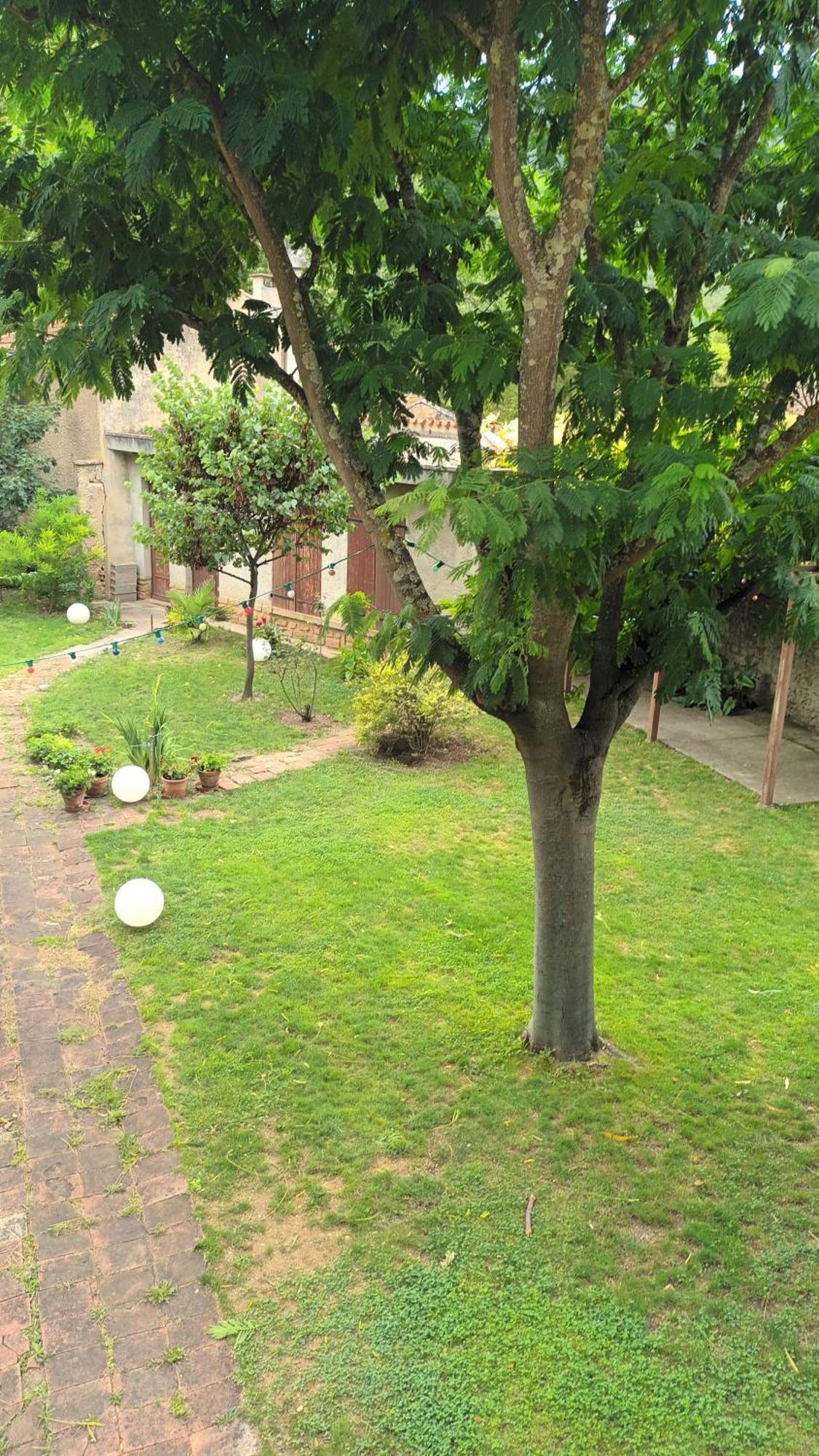 Maison Aleteia*** Decouverte Et Serenite Zewnętrze zdjęcie