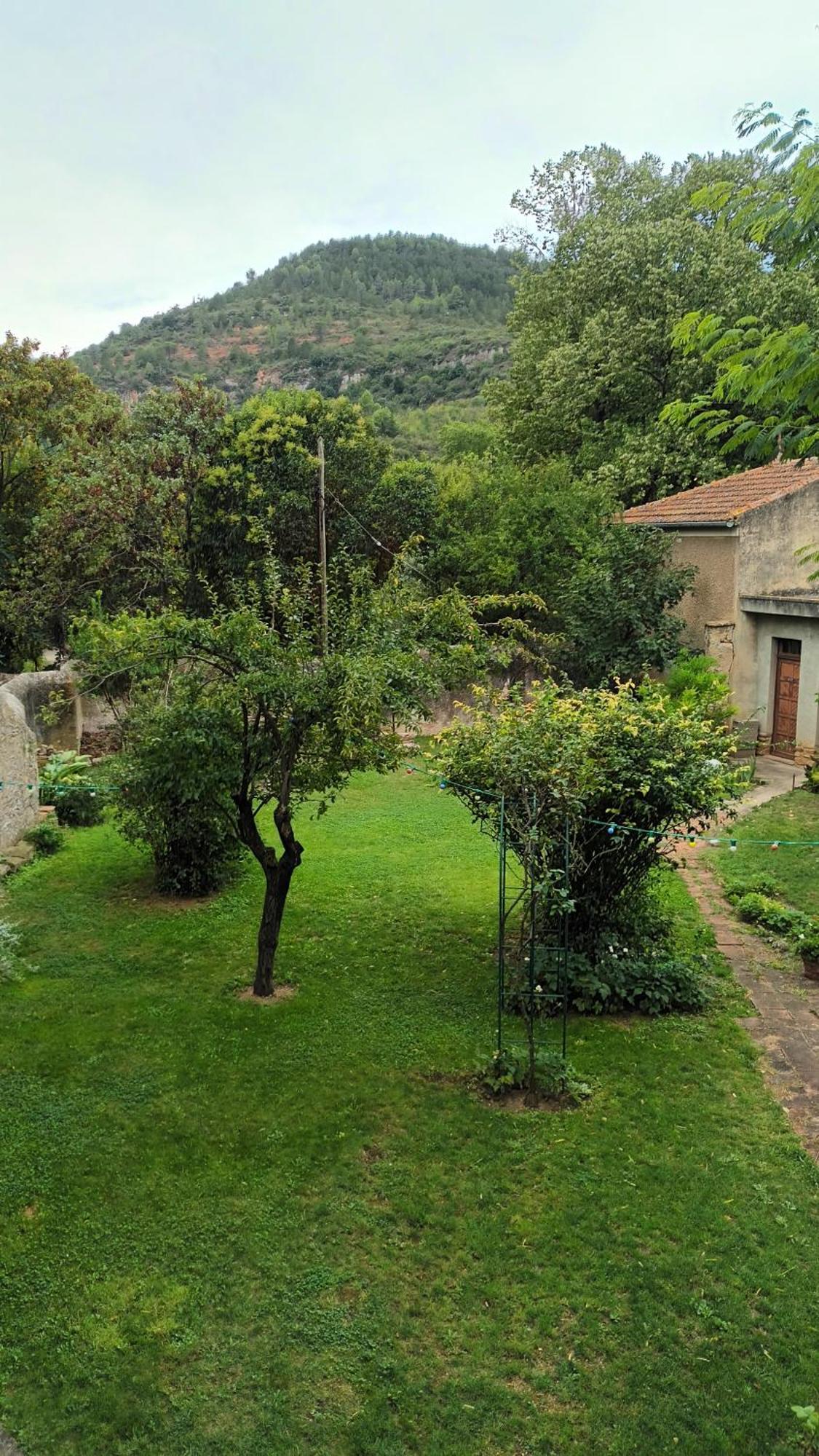 Maison Aleteia*** Decouverte Et Serenite Zewnętrze zdjęcie