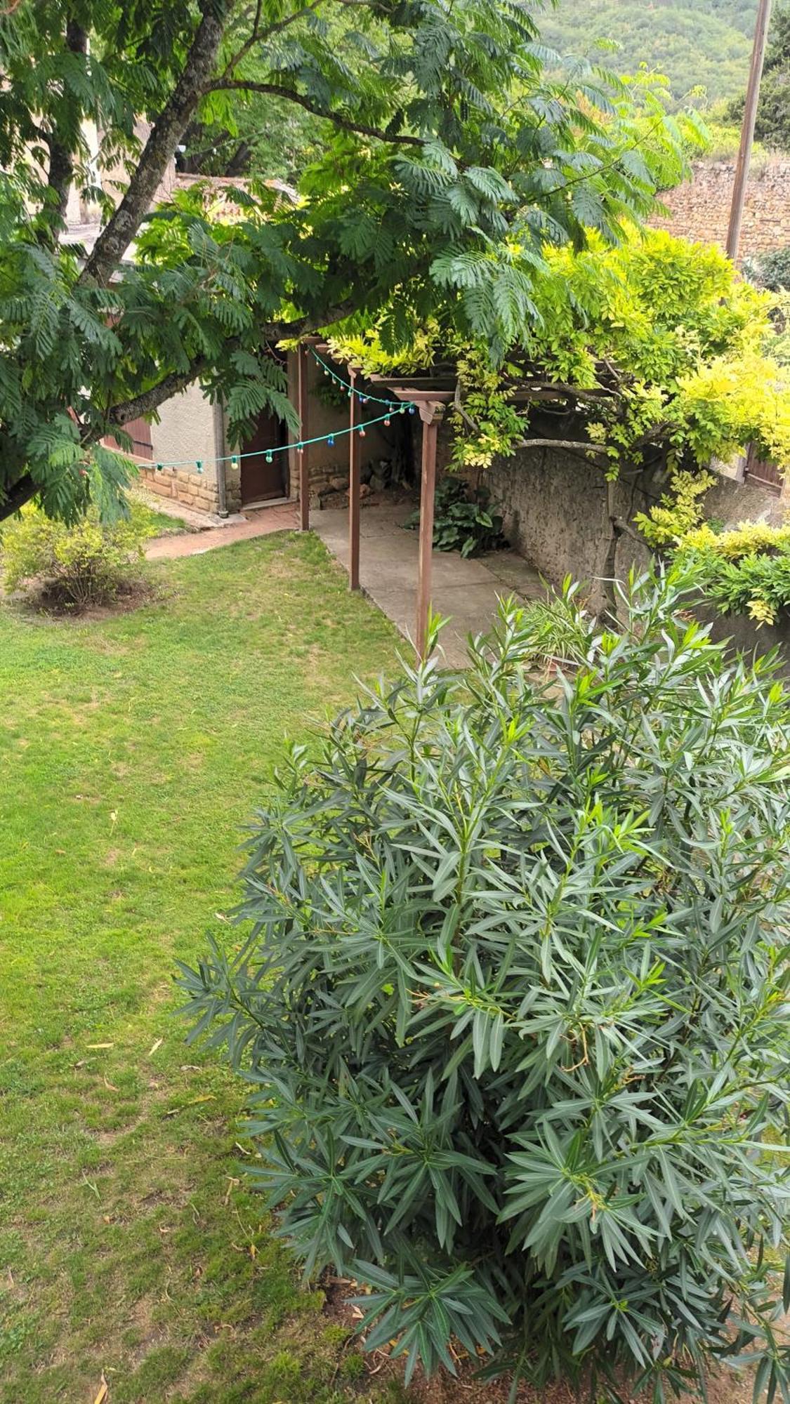 Maison Aleteia*** Decouverte Et Serenite Zewnętrze zdjęcie