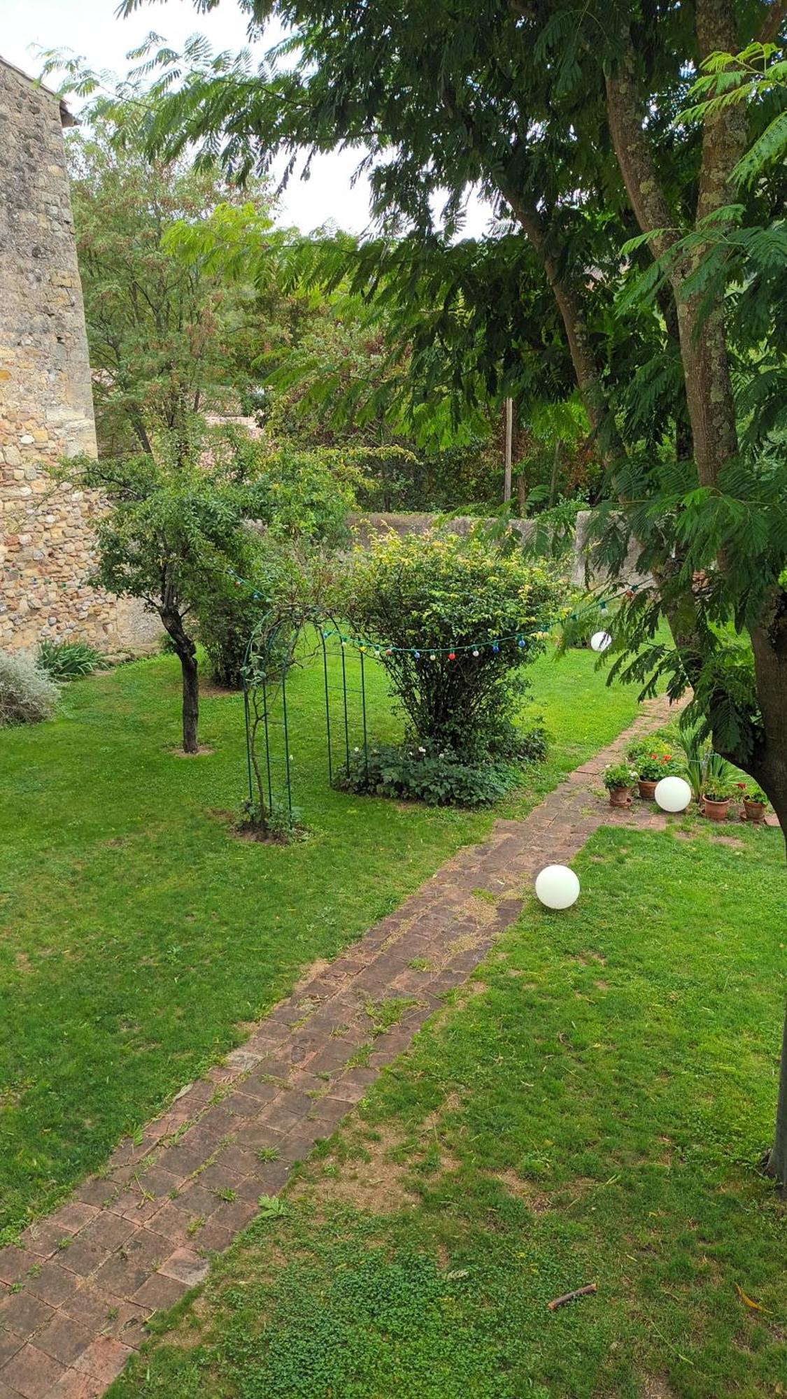 Maison Aleteia*** Decouverte Et Serenite Zewnętrze zdjęcie